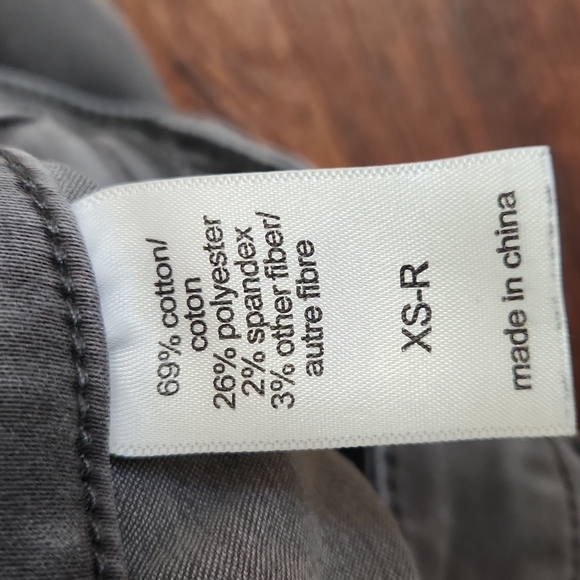 Maurices Skinny Jeans for Women - Picture 3 of 5